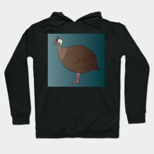 Fowl Hoodie